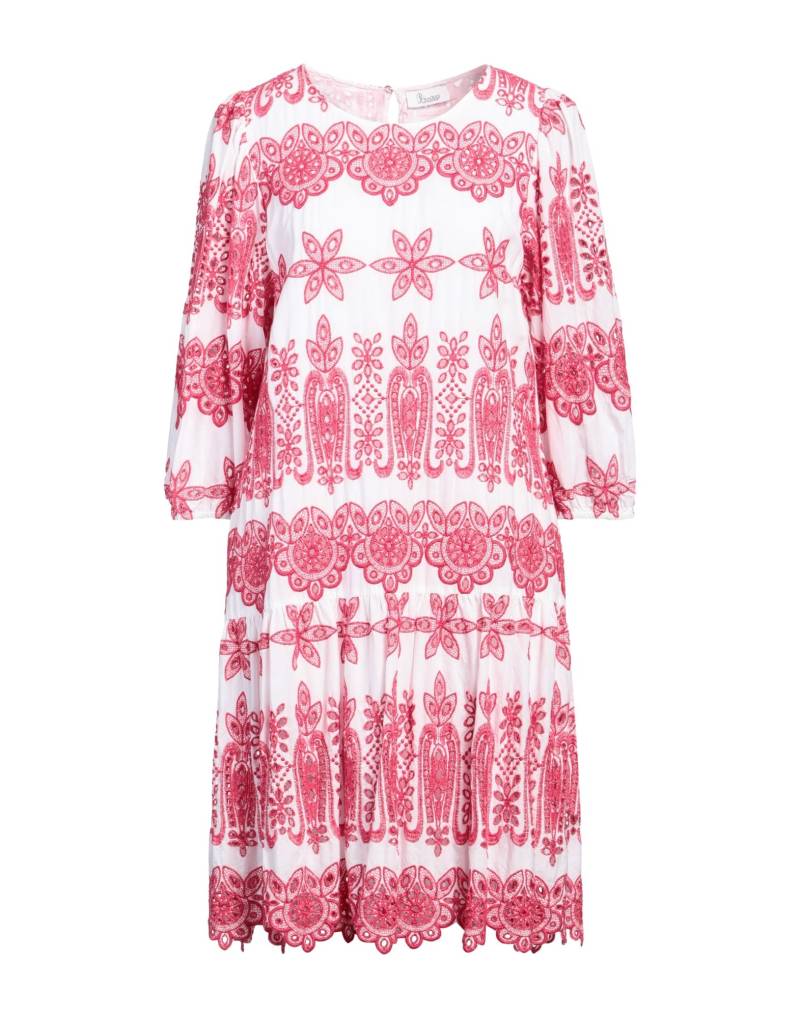 PRINCESS GOES HOLLYWOOD Mini-kleid Damen Fuchsia von PRINCESS GOES HOLLYWOOD