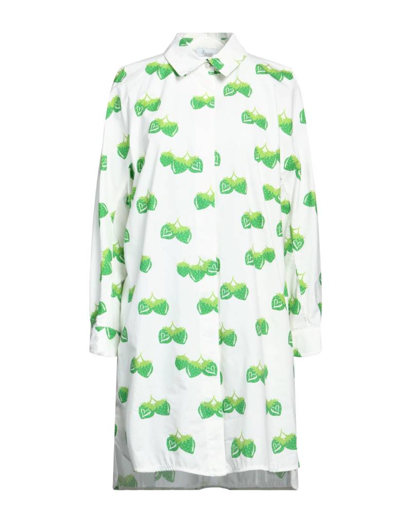 PRINCESS GOES HOLLYWOOD Mini-kleid Damen Weiß von PRINCESS GOES HOLLYWOOD