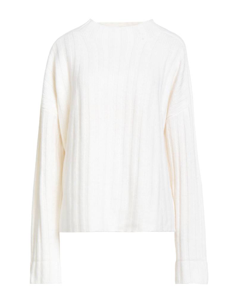PRINCESS GOES HOLLYWOOD Rollkragenpullover Damen Off white von PRINCESS GOES HOLLYWOOD