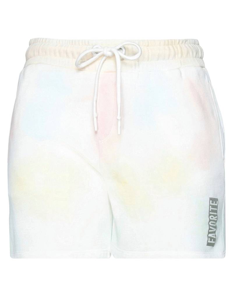 PRINCESS GOES HOLLYWOOD Shorts & Bermudashorts Damen Elfenbein von PRINCESS GOES HOLLYWOOD