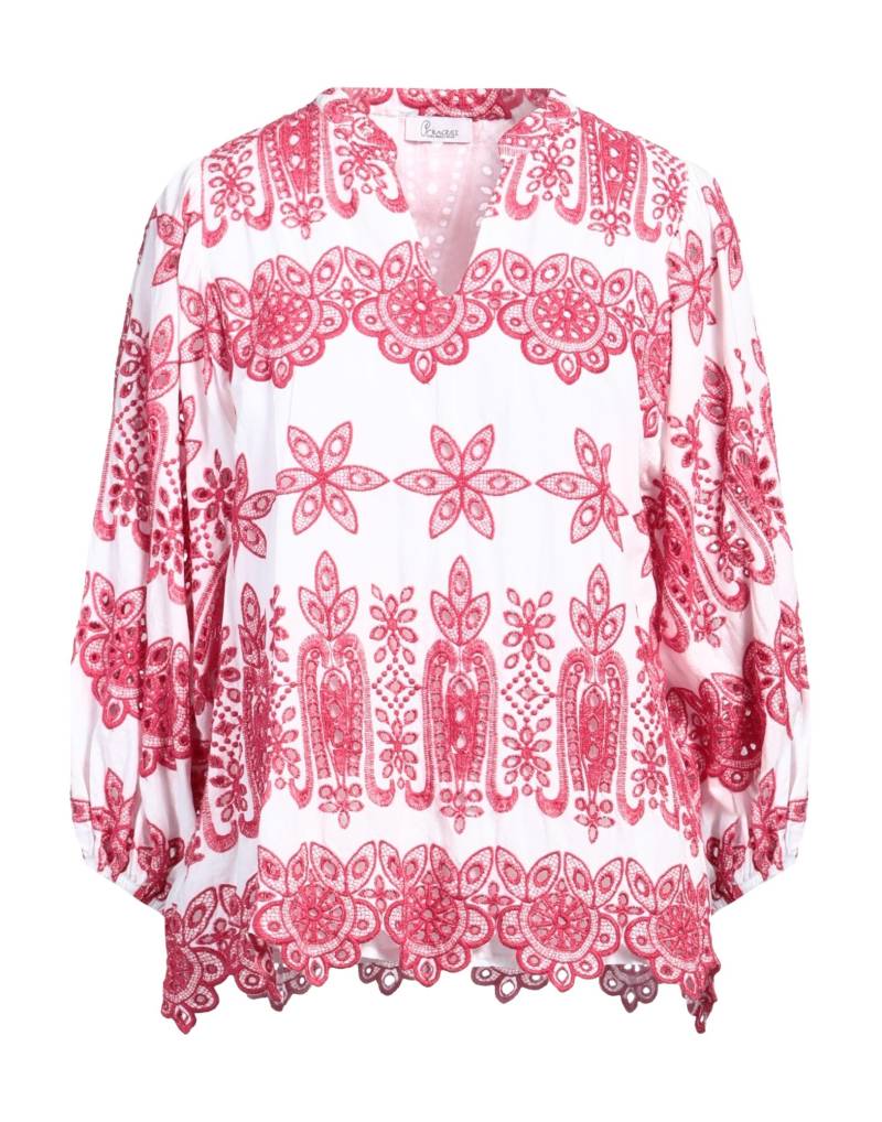 PRINCESS GOES HOLLYWOOD Top Damen Fuchsia von PRINCESS GOES HOLLYWOOD