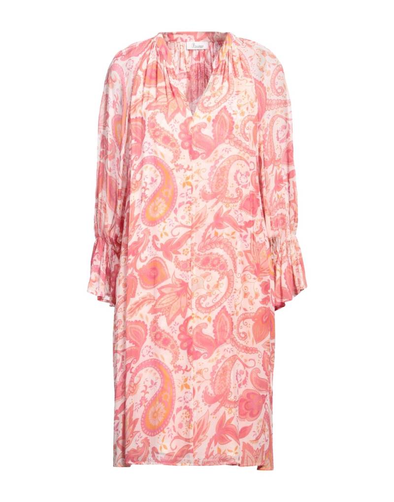 PRINCESS Mini-kleid Damen Lachs von PRINCESS