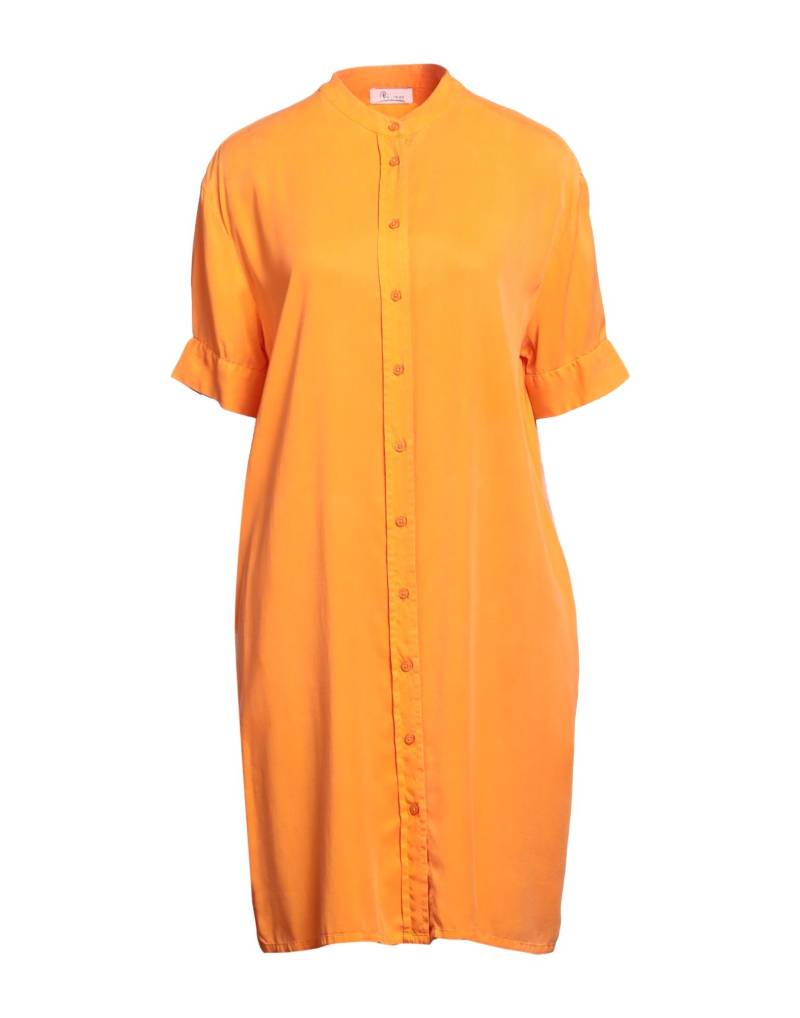 PRINCESS Mini-kleid Damen Mandarine von PRINCESS