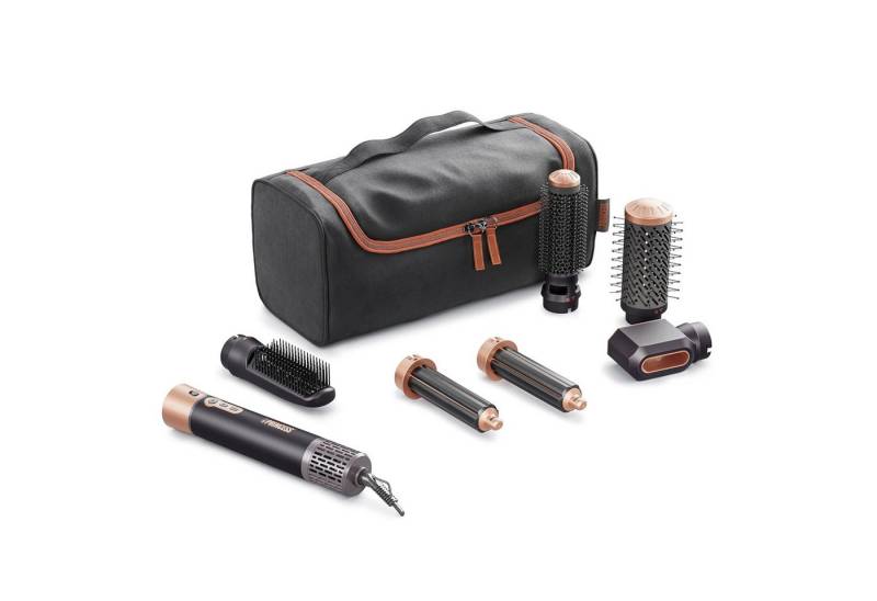 PRINCESS Multihaarstyler von PRINCESS
