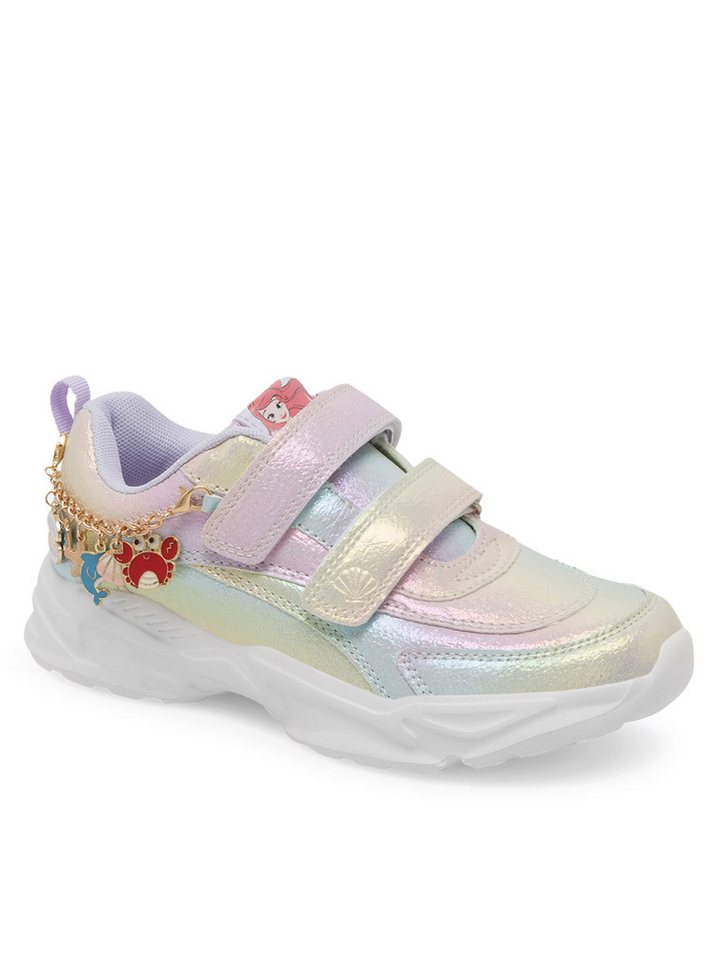 PRINCESS Sneakers CP66-SS24-103DPRN Bunt Sneaker von PRINCESS