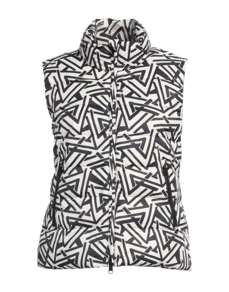 PRINCESS Weste Damen Elfenbein von PRINCESS