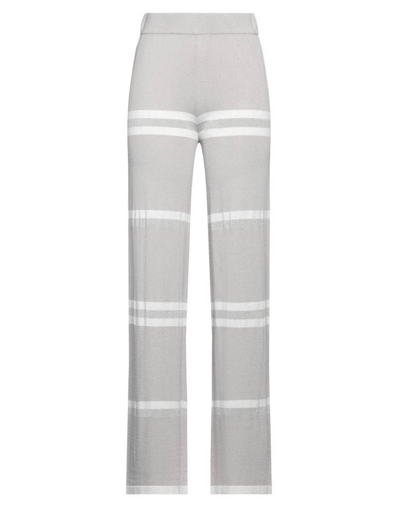 PRINCESSE LODO Hose Damen Hellgrau von PRINCESSE LODO