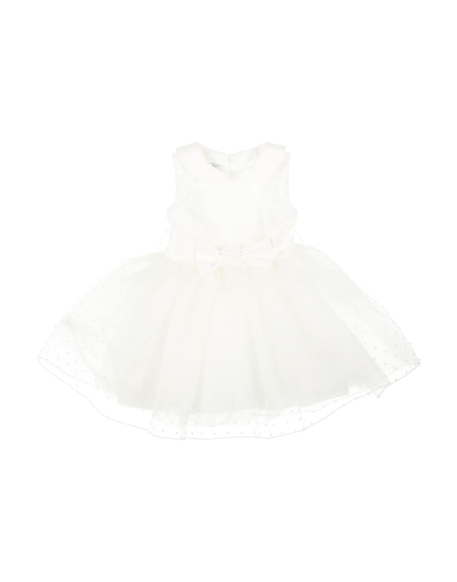 PRINCIPESSA Babykleid Kinder Elfenbein von PRINCIPESSA