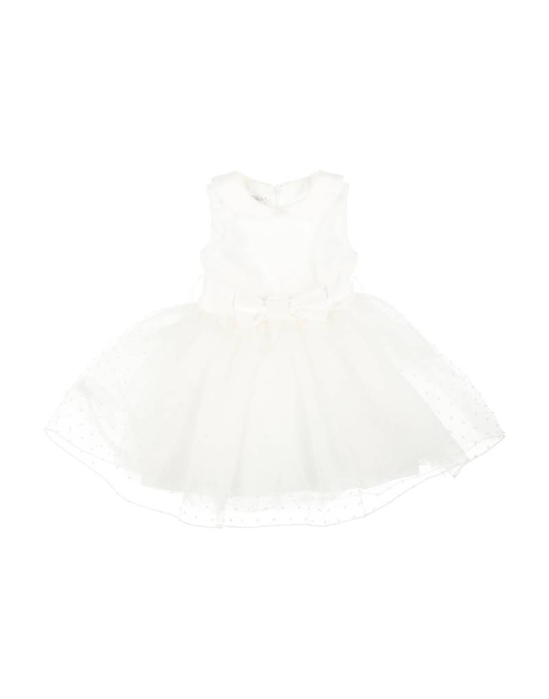 PRINCIPESSA Babykleid Kinder Elfenbein von PRINCIPESSA
