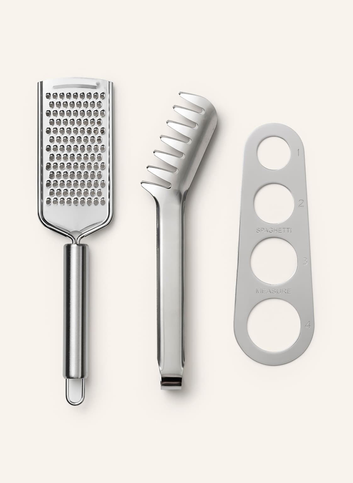 Printworks Pasta Tools The Essentials blau Printworks Pasta Tools The Essentials blau von PRINTWORKS