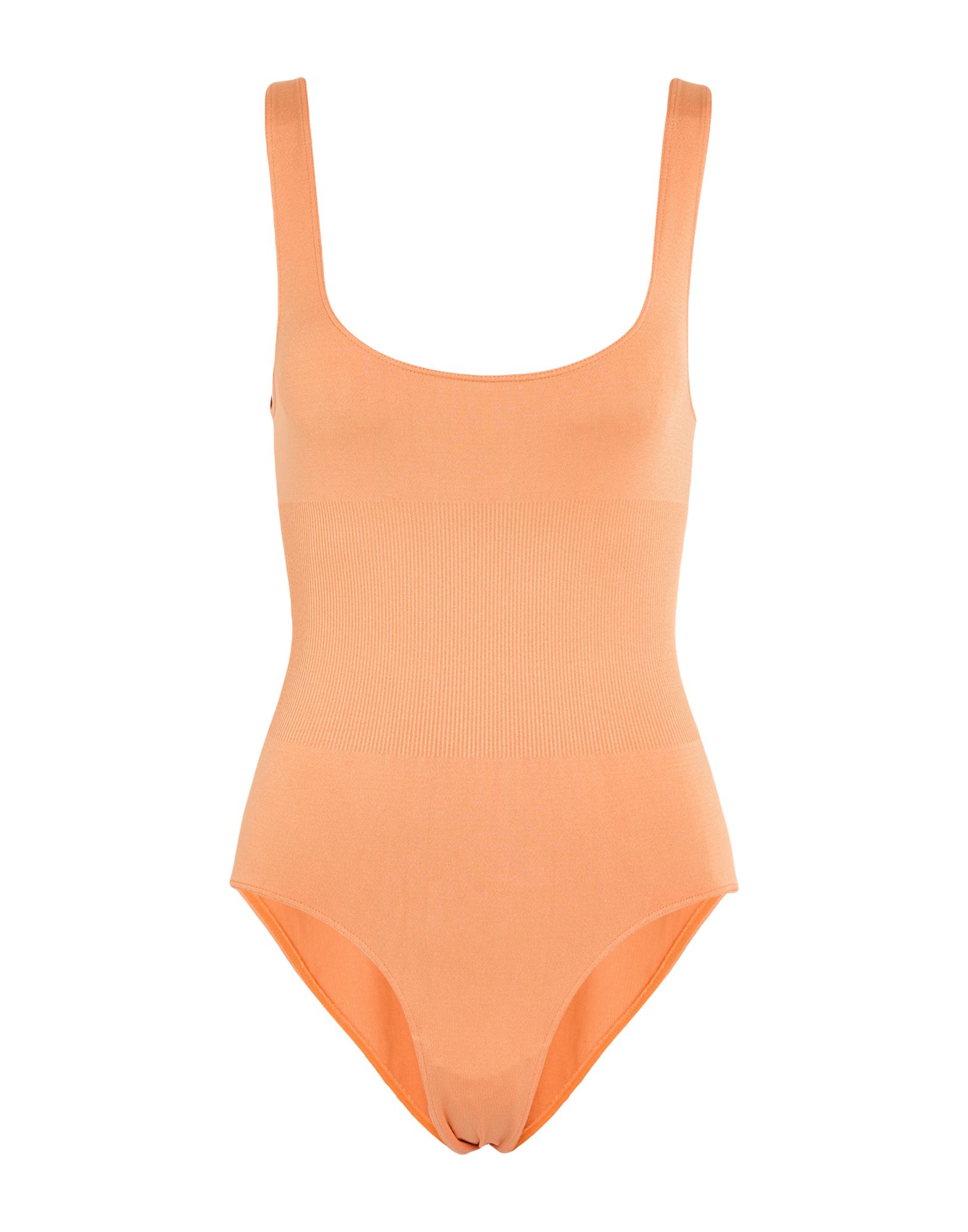 PRISM Bodysuit Damen Pfirsich von PRISM