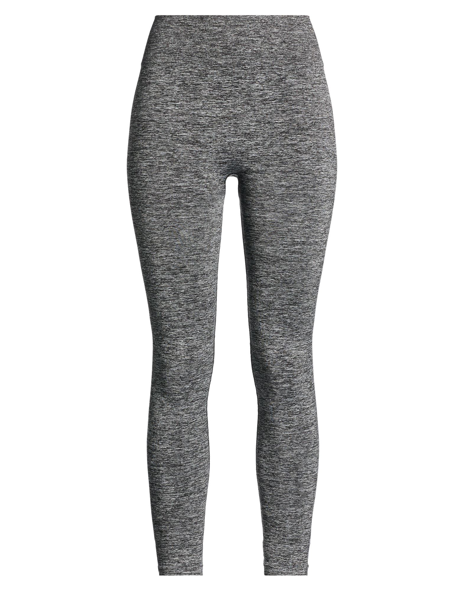 PRISM Leggings Damen Grau von PRISM