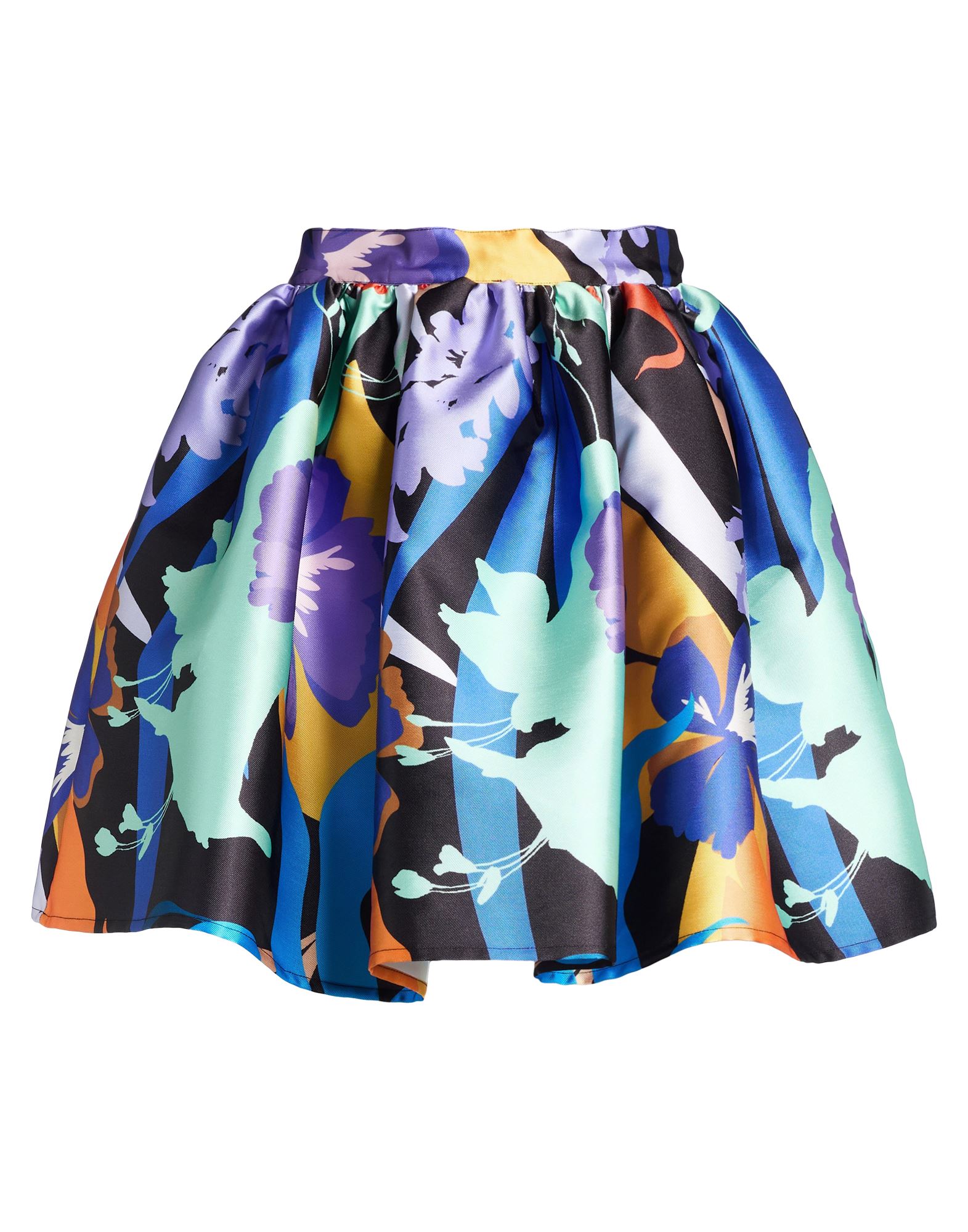 PRISM Minirock Damen Blau von PRISM