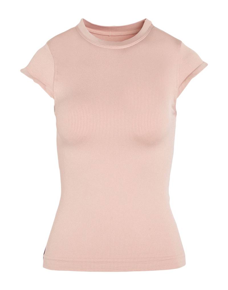 PRISM T-shirts Damen Hellrosa von PRISM