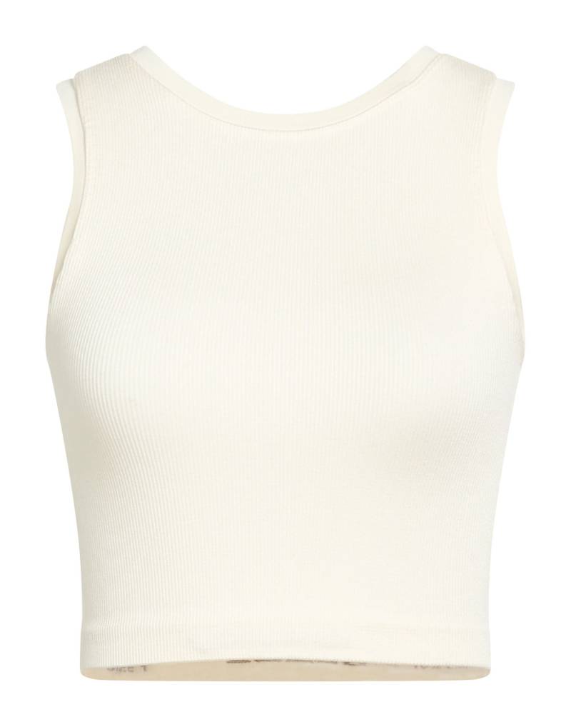 PRISM Tank Top Damen Elfenbein von PRISM