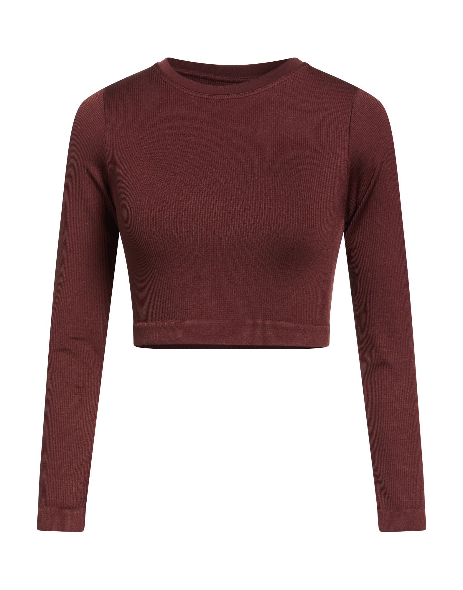 PRISM Top Damen Schokobraun von PRISM