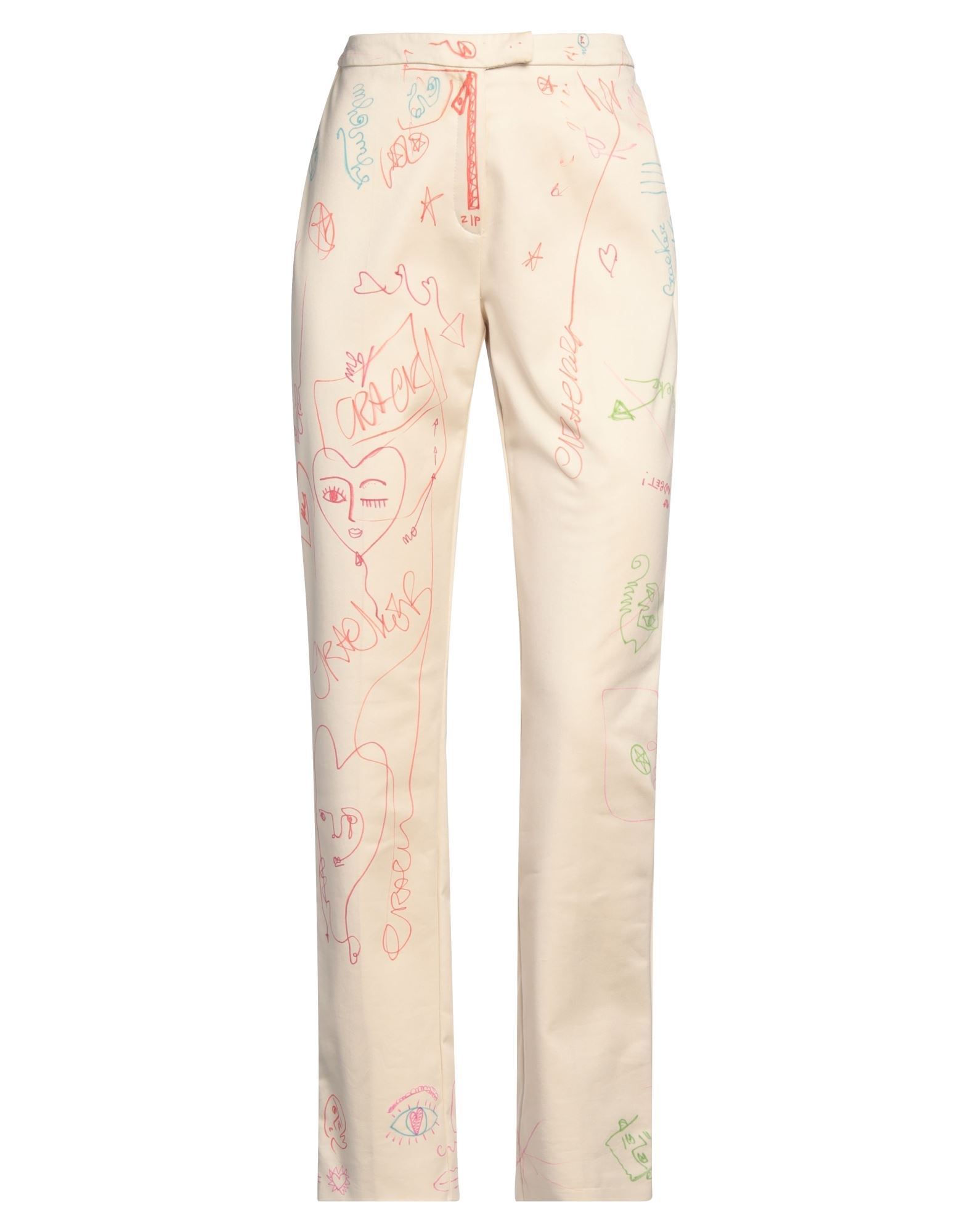 PRISMA Hose Damen Beige PRISMA Hose Damen Beige von PRISMA