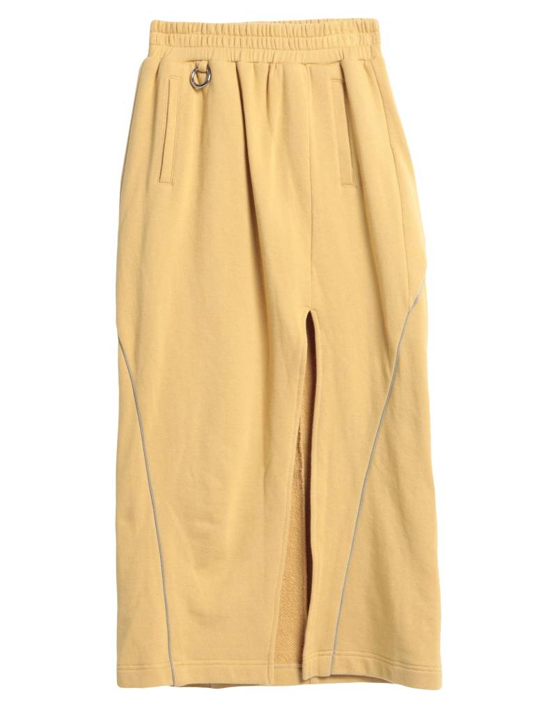 PRIVATE POLICY Midi-rock Damen Ringelblume von PRIVATE POLICY