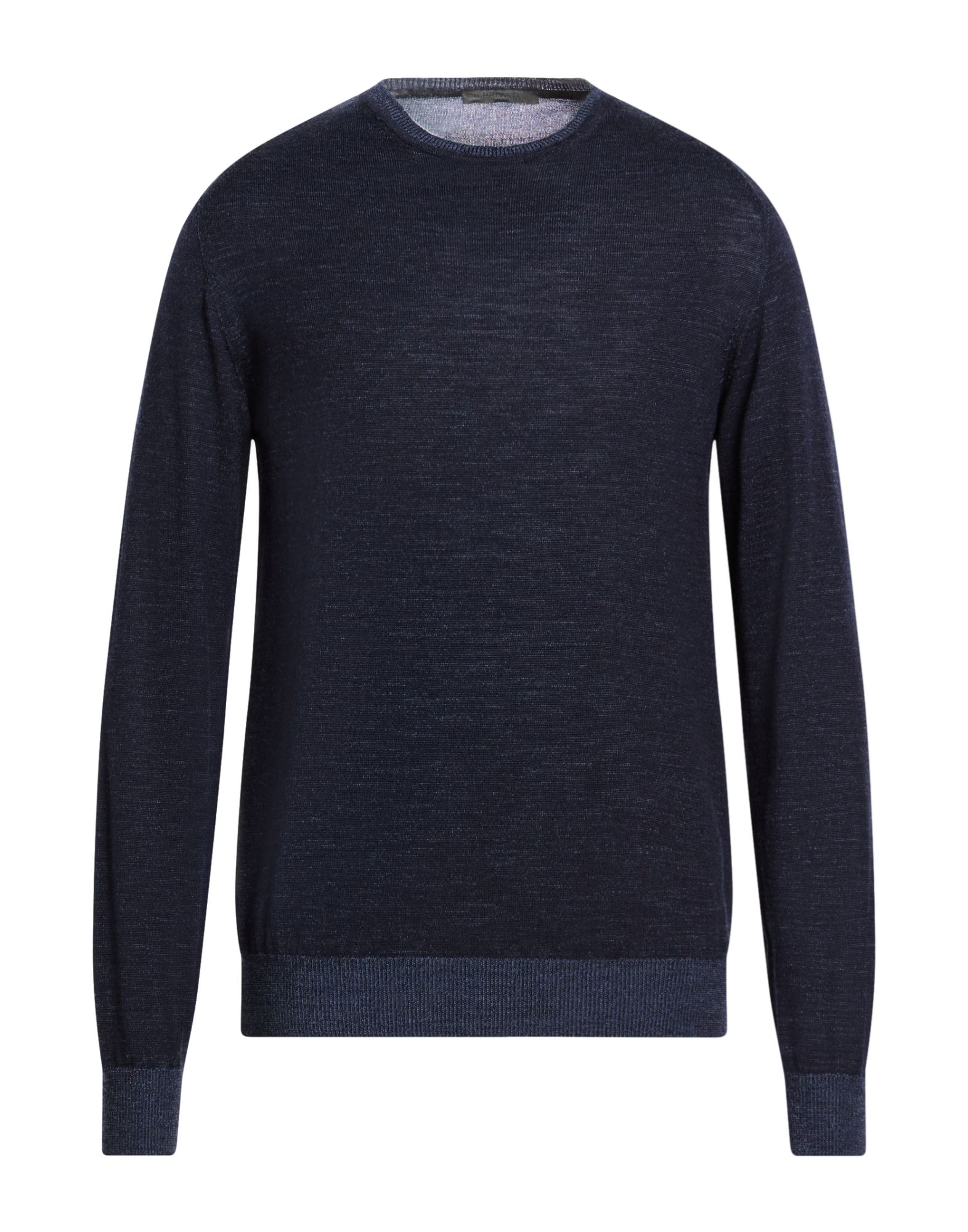PRIVATI Pullover Herren Marineblau von PRIVATI