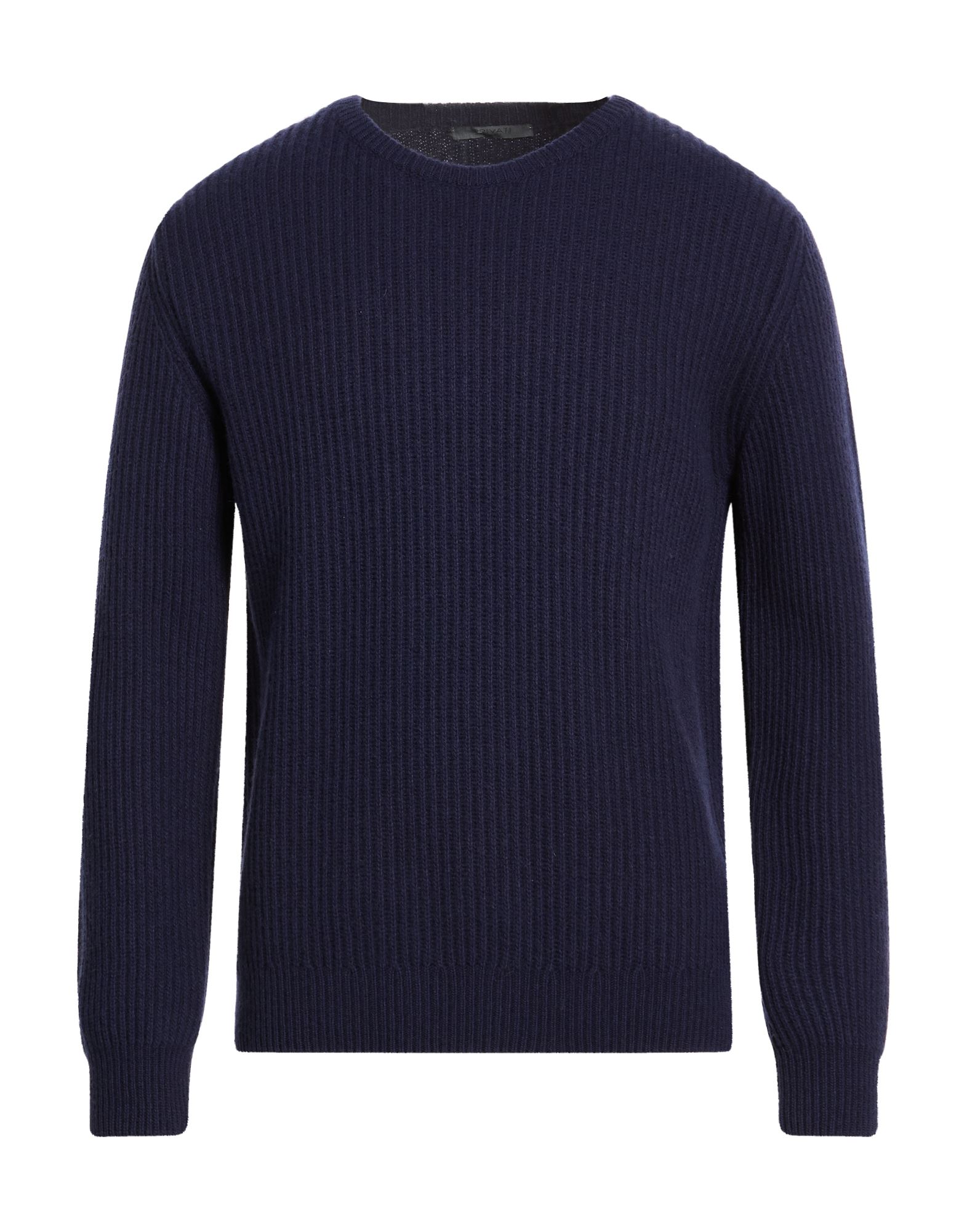 PRIVATI Pullover Herren Marineblau von PRIVATI