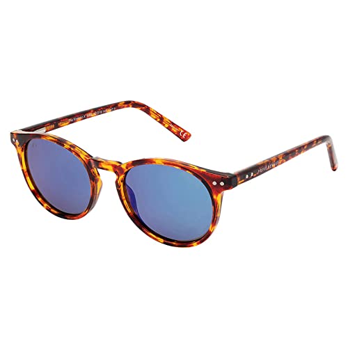 Prive' Revaux Unisex The Maestro X/s Sunglasses, WR9/5X Brown Havana, 42 von PRIVÉ REVAUX