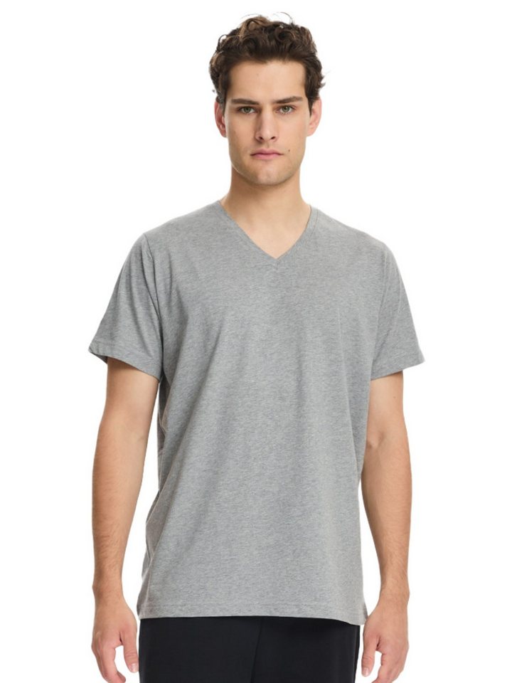 PRMR 1985 T-Shirt Herren-T-Shirt mit V-Ausschnitt PRMR 1985 T-Shirt Herren-T-Shirt mit V-Ausschnitt von PRMR 1985