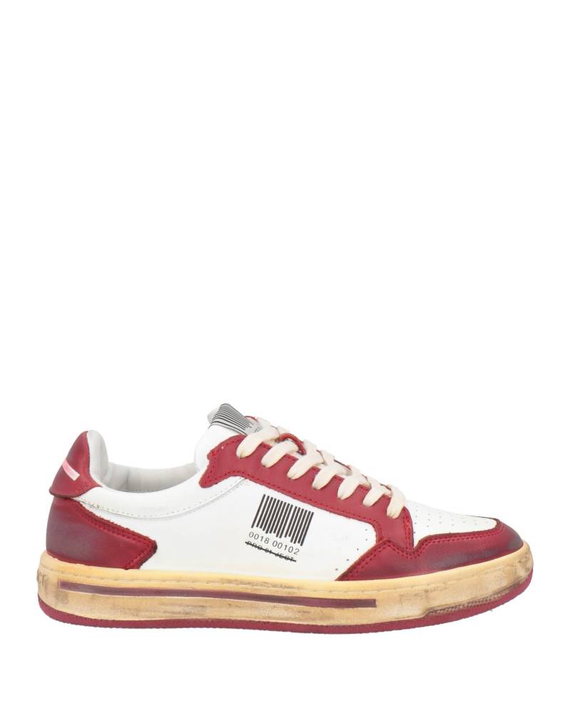 PRO 01 JECT Sneakers Damen Rot von PRO 01 JECT