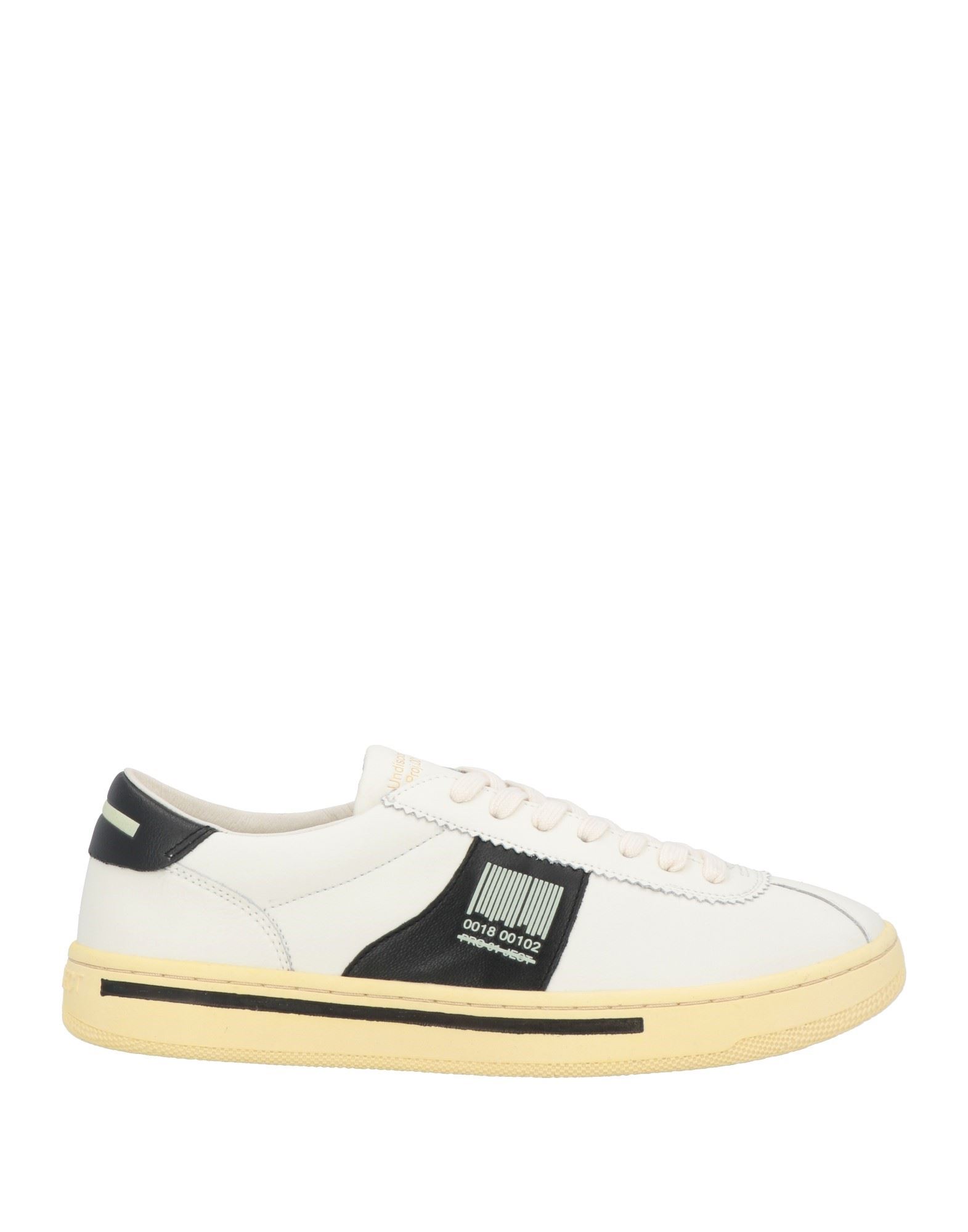 PRO 01 JECT Sneakers Herren Off white von PRO 01 JECT