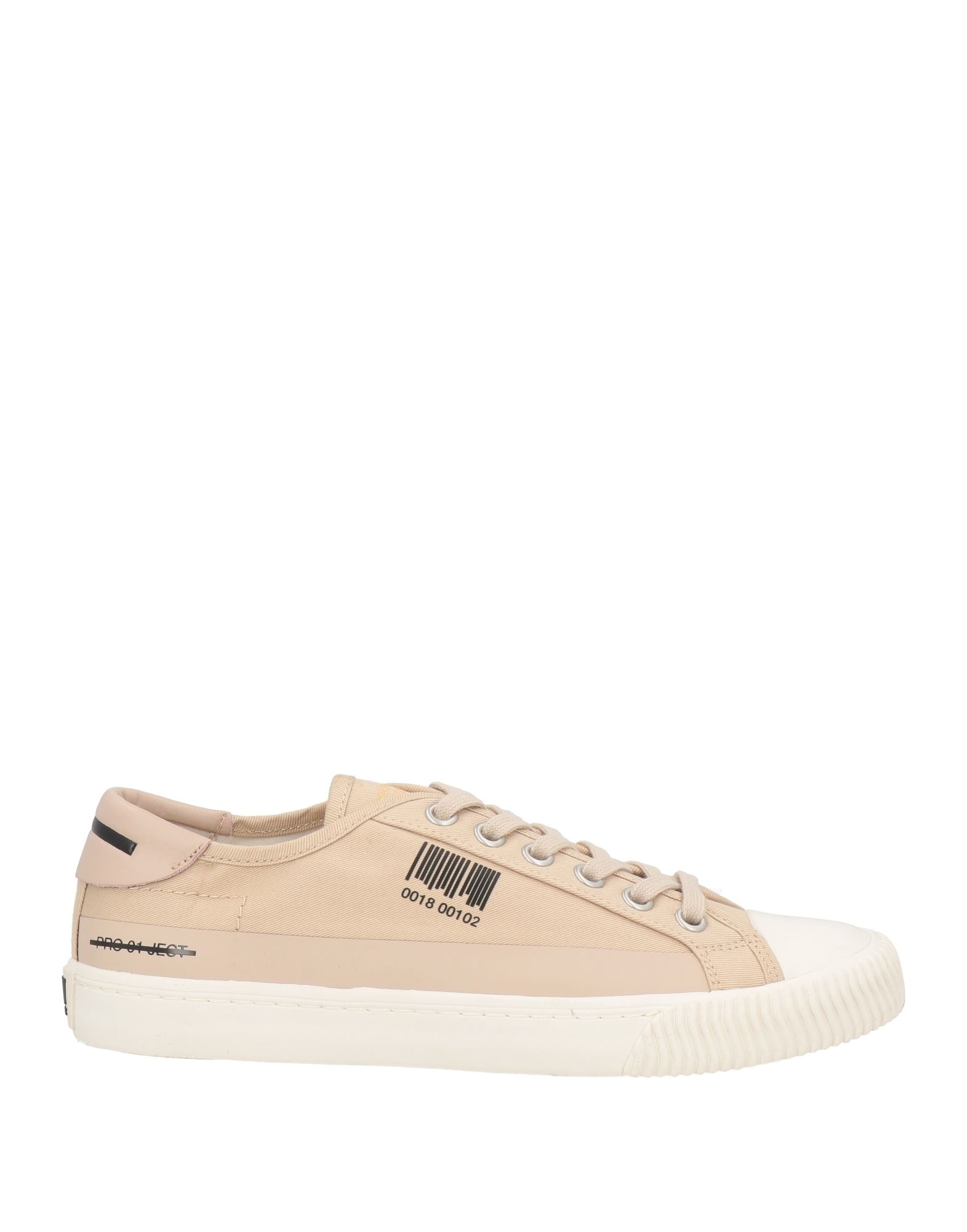 PRO 01 JECT Sneakers Herren Sand von PRO 01 JECT