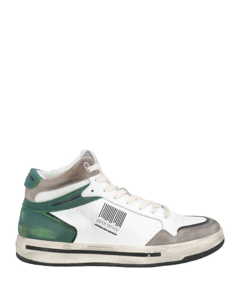 PRO 01 JECT Sneakers Herren Weiß von PRO 01 JECT
