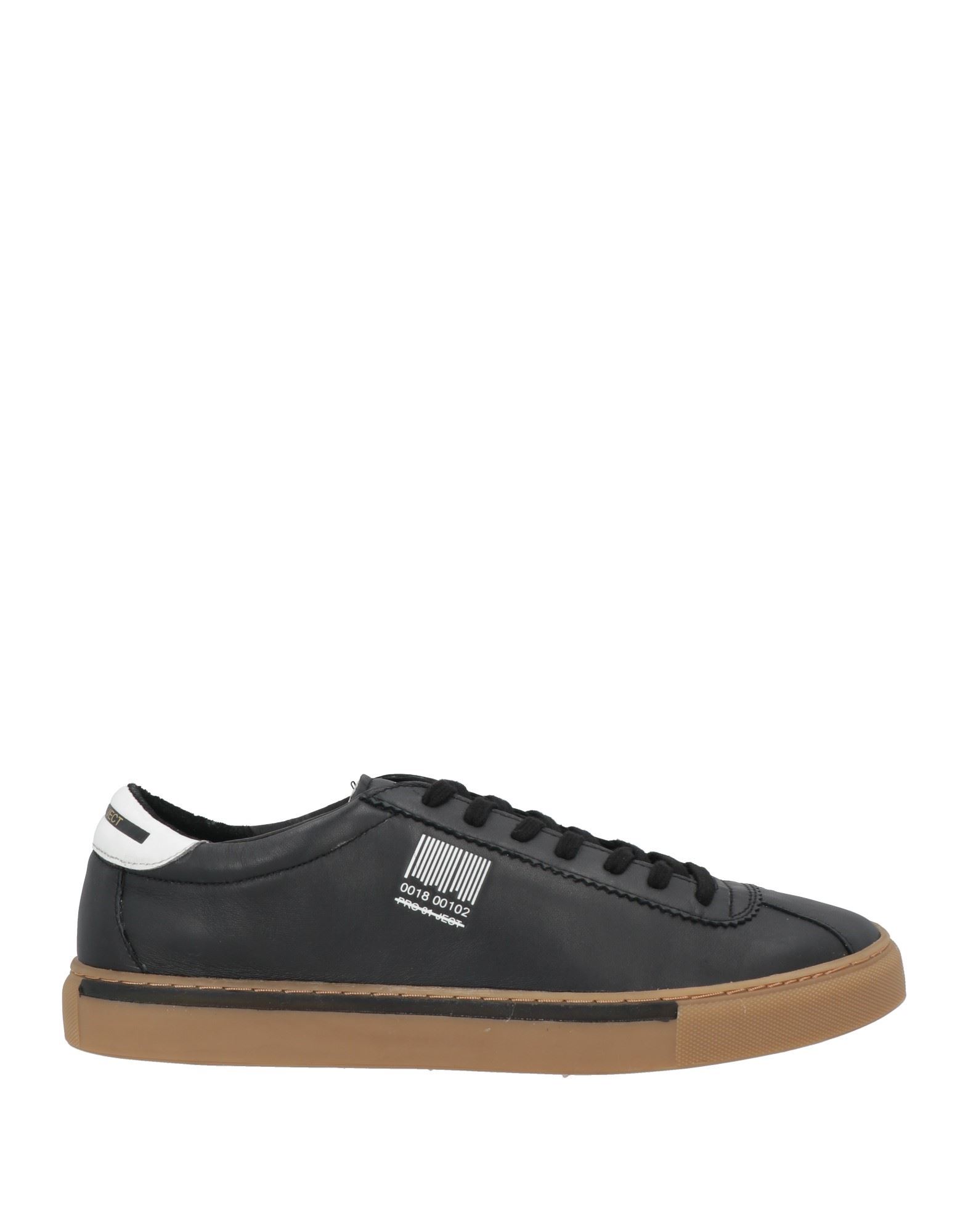 PRO 01 JECT Sneakers Herren Schwarz PRO 01 JECT Sneakers Herren Schwarz von PRO 01 JECT