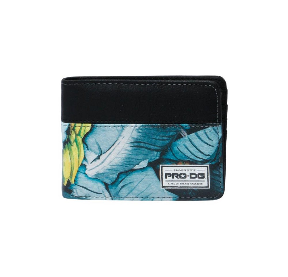 PRO DG Geldbörse Varadero Portemonnaie Geldbeutel Portmonee Brieftasche, viele Fächer von PRO DG