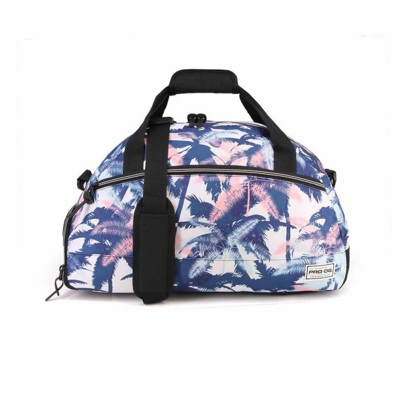 PRO DG Sporttasche Sumatra Tasche Reisetasche Freizeittasche Schultasche, verstellbarer Schultergurt von PRO DG