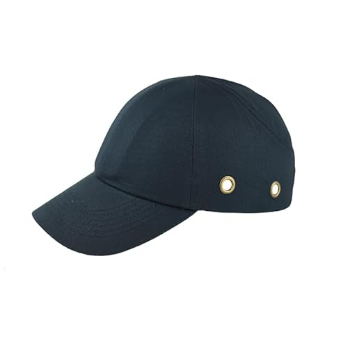 PRO FIT Base-Cap – Baseballcap aus Baumwolle, Anstoßkappe in Baseballmützen Style, Unisex Cap mit Schirm, Basecap mit Belüftungslöchern - Dunkelblau PRO FIT Base-Cap – Baseballcap aus Baumwolle, Anstoßkappe in Baseballmützen Style, Unisex Cap mit Schirm, Basecap mit Belüftungslöchern - Dunkelblau von PRO FIT