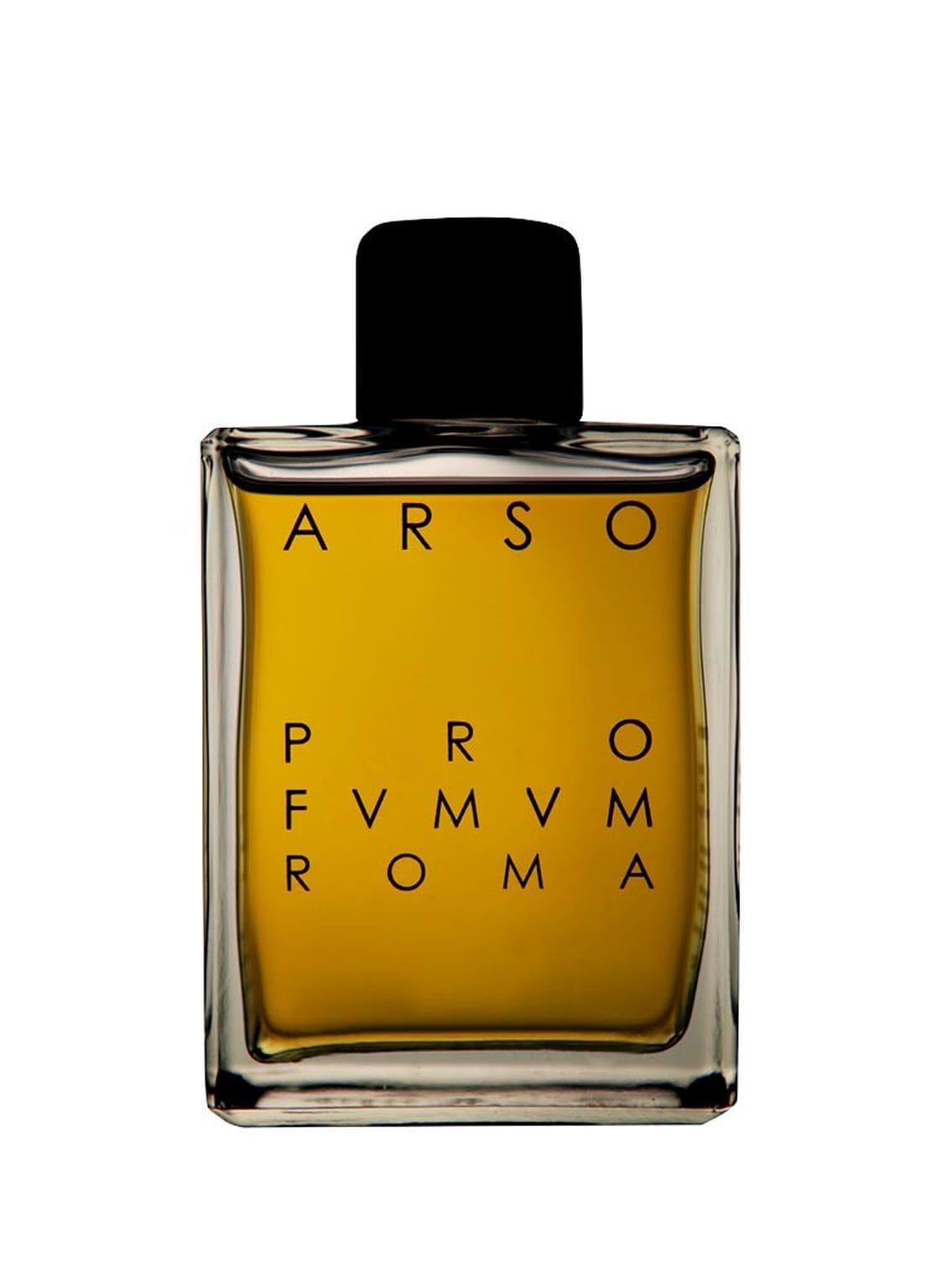 Pro Fvmvm Roma Arso Eau de Parfum 100 ml Pro Fvmvm Roma Arso Eau de Parfum 100 ml von PRO FVMVM ROMA