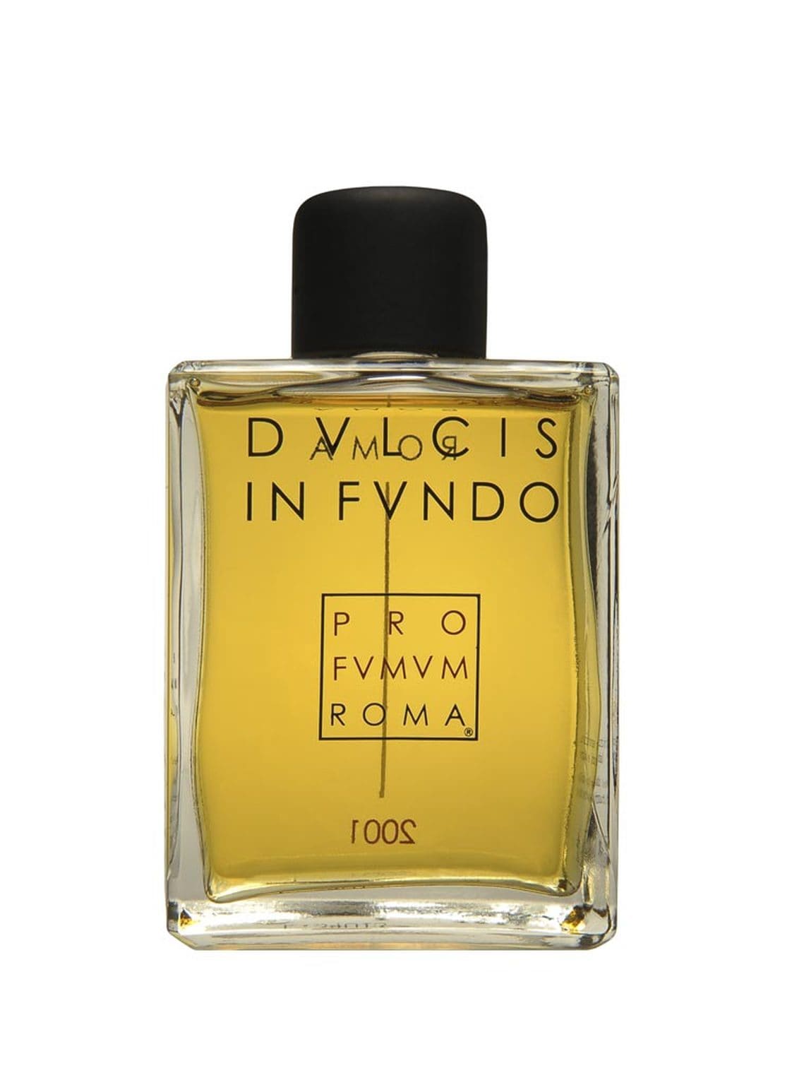 Pro Fvmvm Roma Dvlcis In Fvndo Eau de Parfum 100 ml Pro Fvmvm Roma Dvlcis In Fvndo Eau de Parfum 100 ml von PRO FVMVM ROMA