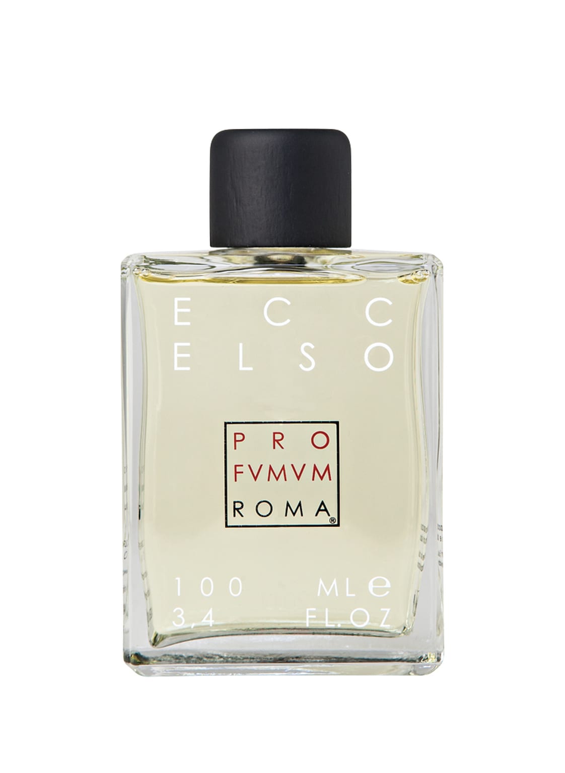 Pro Fvmvm Roma Eccelso Eau de Parfum 100 ml Pro Fvmvm Roma Eccelso Eau de Parfum 100 ml von PRO FVMVM ROMA