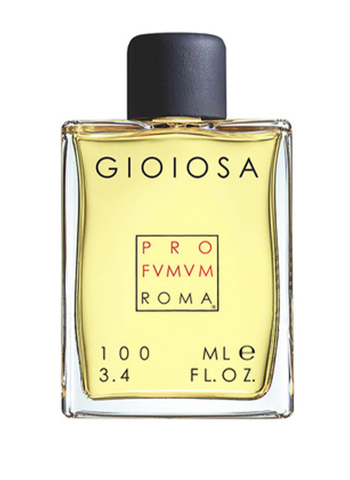 Pro Fvmvm Roma Gioiosa Extrait du Parfum 100 ml Pro Fvmvm Roma Gioiosa Extrait du Parfum 100 ml von PRO FVMVM ROMA