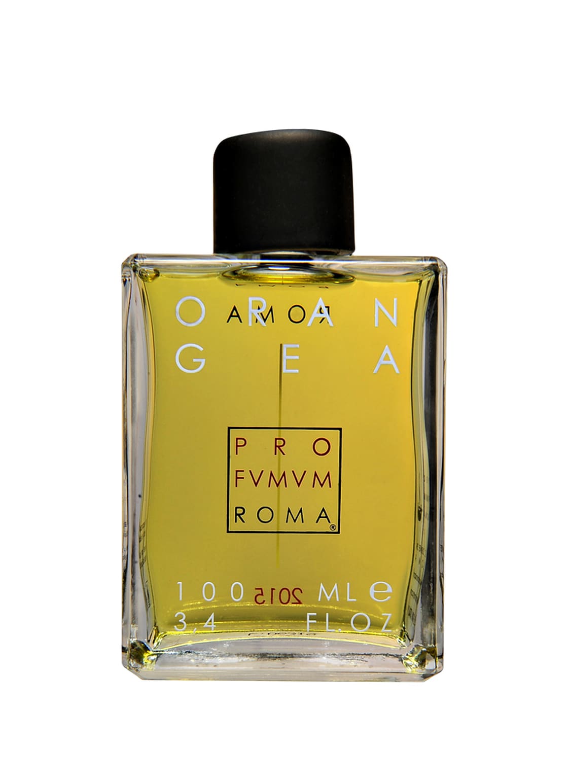 Pro Fvmvm Roma Orangea Eau de Parfum 100 ml Pro Fvmvm Roma Orangea Eau de Parfum 100 ml von PRO FVMVM ROMA