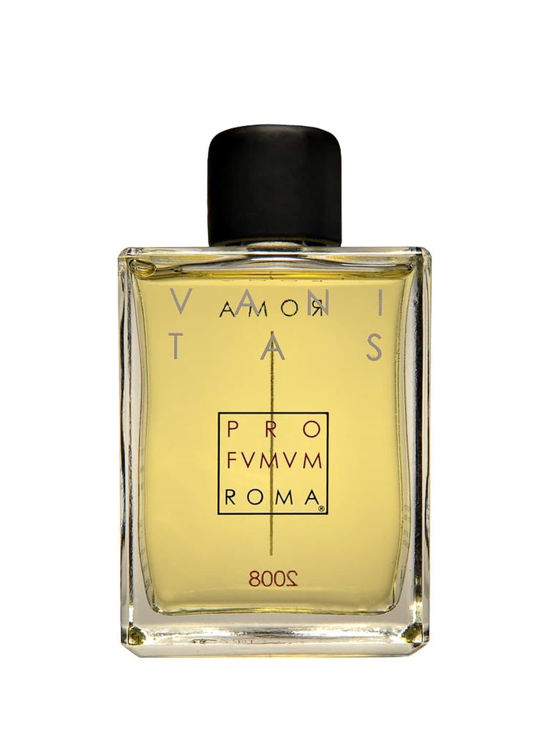 Pro Fvmvm Roma Vanitas Eau de Parfum 100 ml Pro Fvmvm Roma Vanitas Eau de Parfum 100 ml von PRO FVMVM ROMA