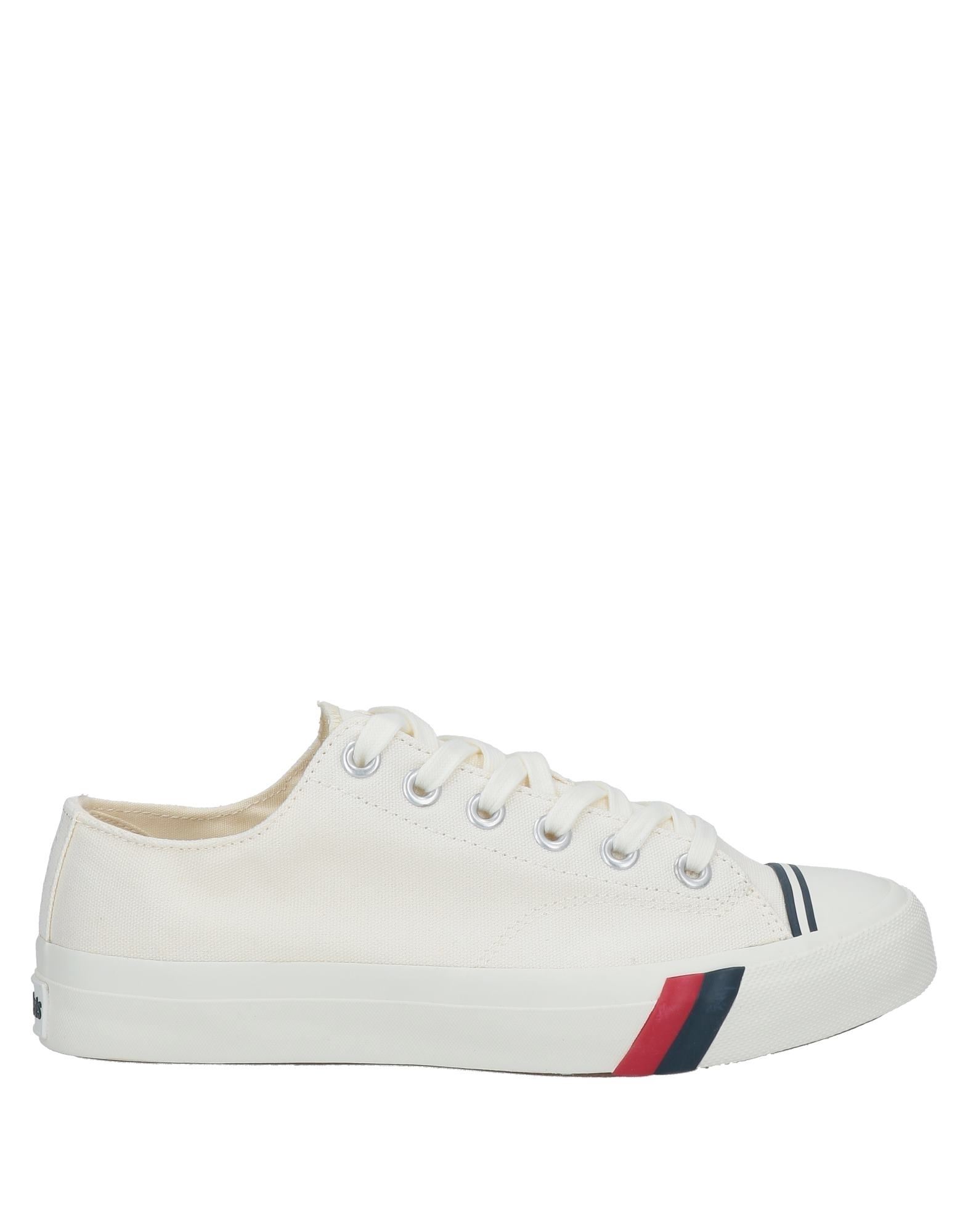 PRO-KEDS Sneakers Herren Weiß von PRO-KEDS