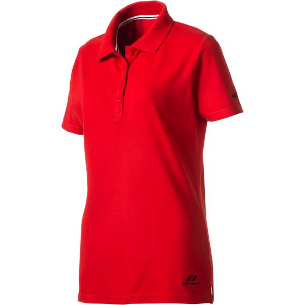 PRO TOUCH Damen Poloshirt  Promo von Pro Touch