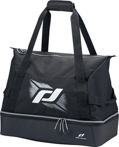 PRO TOUCH FORCE Pro Bag M Schwarz/Weiß/Grau von PRO TOUCH