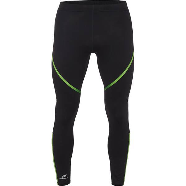 PRO TOUCH Herren Tight lang Striker von Pro Touch