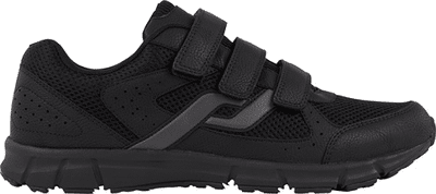 PRO TOUCH Herren Walkingschuhe City Trainer III BLACK - Gr. - 38 von PRO TOUCH