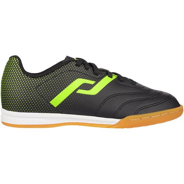 PRO TOUCH Kinder Fußball-Hallenschuhe Classic III IN von Pro Touch