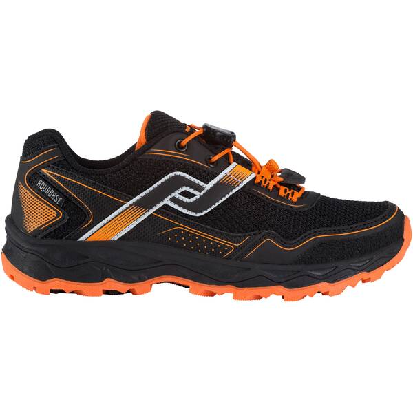 PRO TOUCH Kinder Trailrunningschuhe Trail-Run-Schuh Ridgerunner V AQB JR von Pro Touch