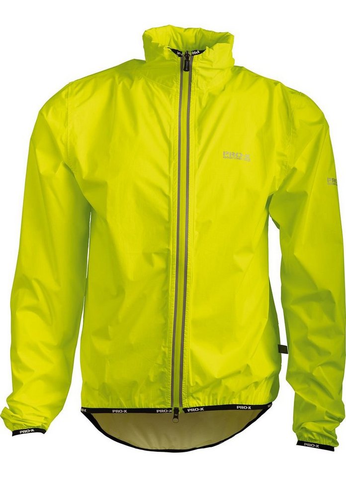 PRO-X ELEMENTS Fahrradjacke AIR JACKET Wasserdicht von PRO-X ELEMENTS