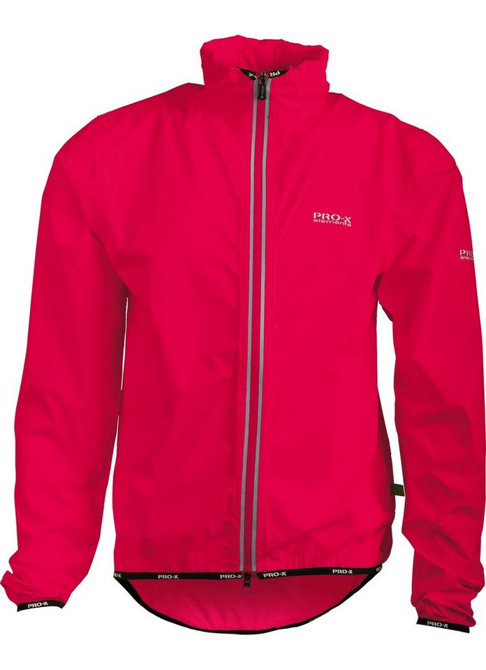 PRO-X ELEMENTS Fahrradjacke AIR JACKET Wasserdicht von PRO-X ELEMENTS