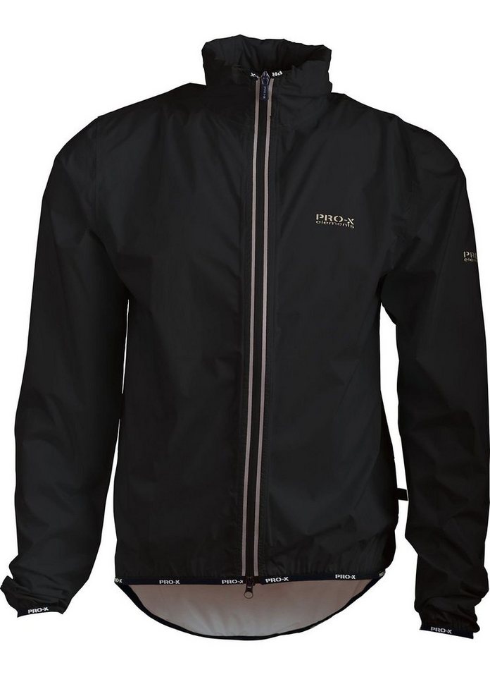 PRO-X ELEMENTS Fahrradjacke AIR JACKET Wasserdicht von PRO-X ELEMENTS